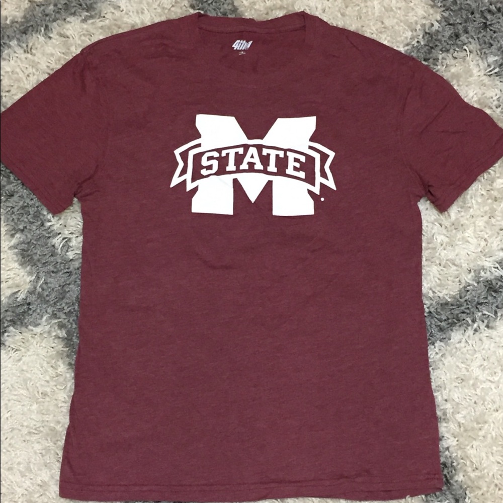 MIssissippi State T shirt
